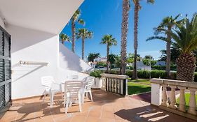 Apartamento En Cala´N Bosch - Cap D´Artrutx