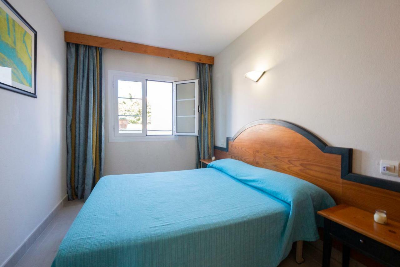 Apartamento En Cala´N Bosch - Cap D´Artrutx Appartamento Esterno foto