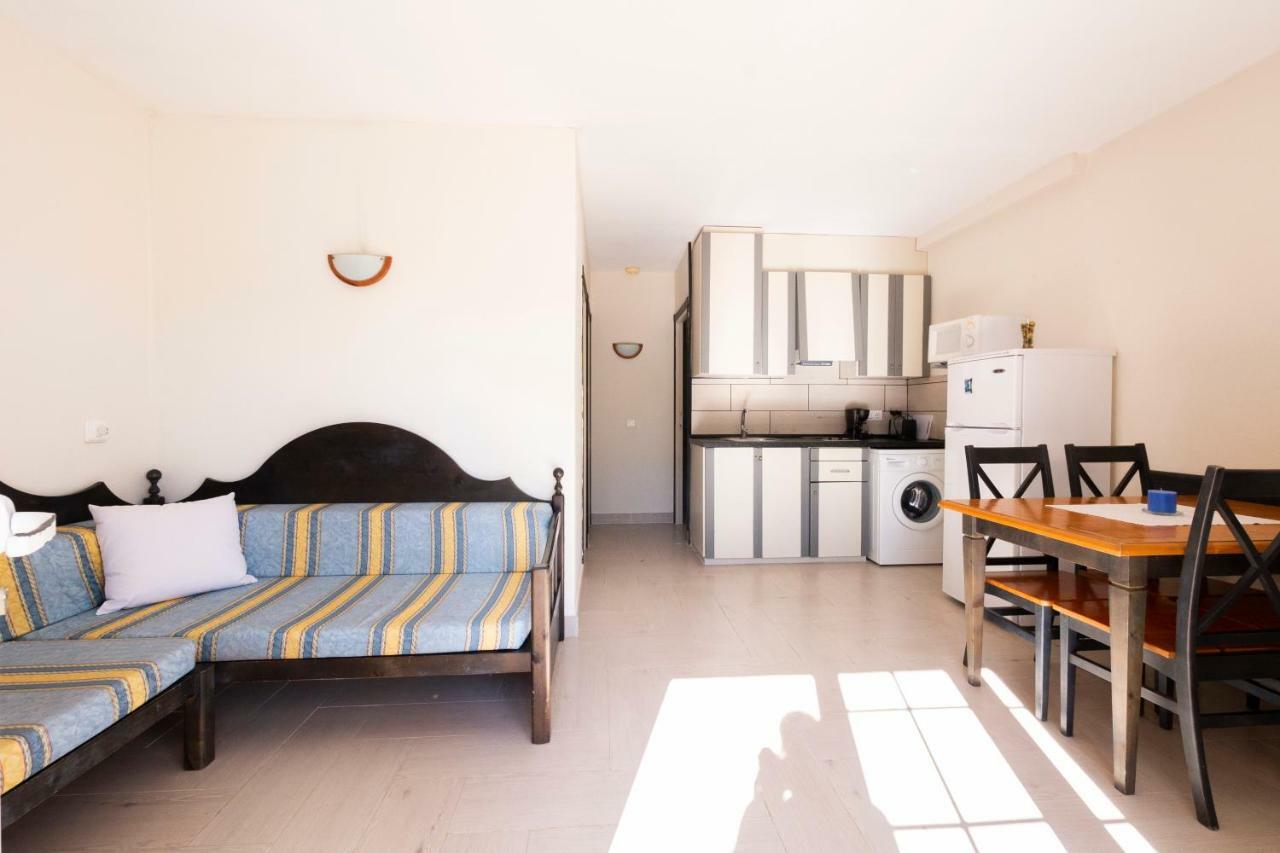 Apartamento En Cala´N Bosch - Cap D´Artrutx Appartamento Esterno foto